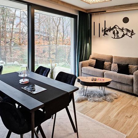Narciarska6A Apartamenty Szczyrk Luaran gambar