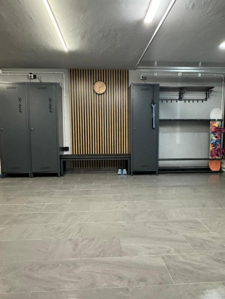 Narciarska6A Apartamenty Szczyrk Luaran gambar