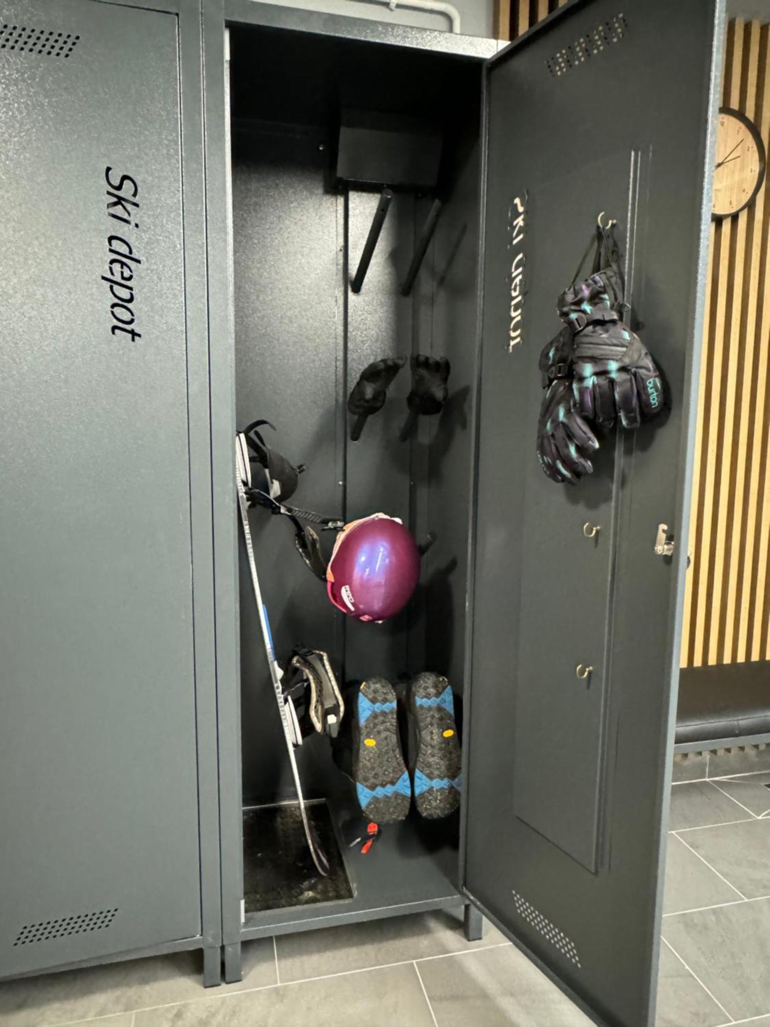 Narciarska6A Apartamenty Szczyrk Luaran gambar