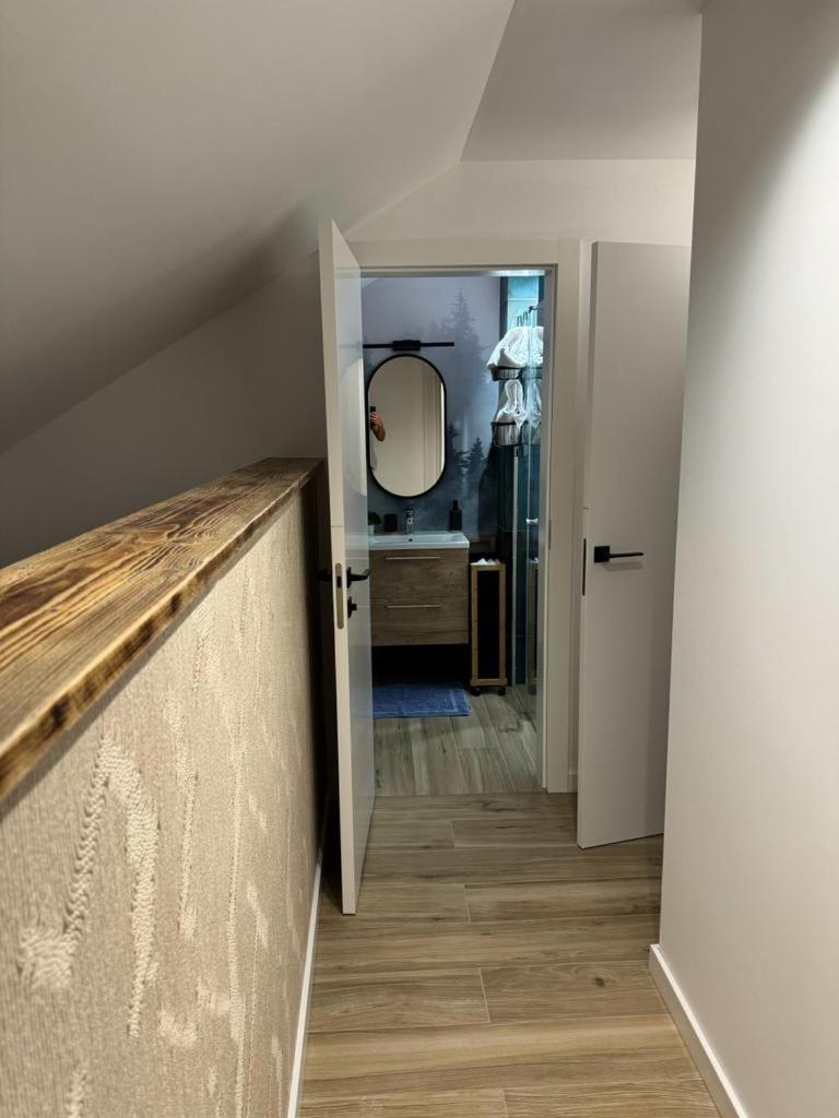 Narciarska6A Apartamenty Szczyrk Luaran gambar