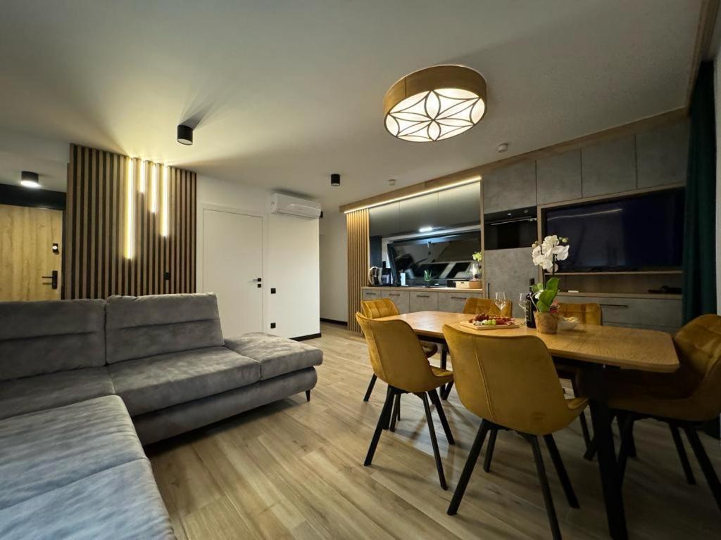 Narciarska6A Apartamenty Szczyrk Luaran gambar