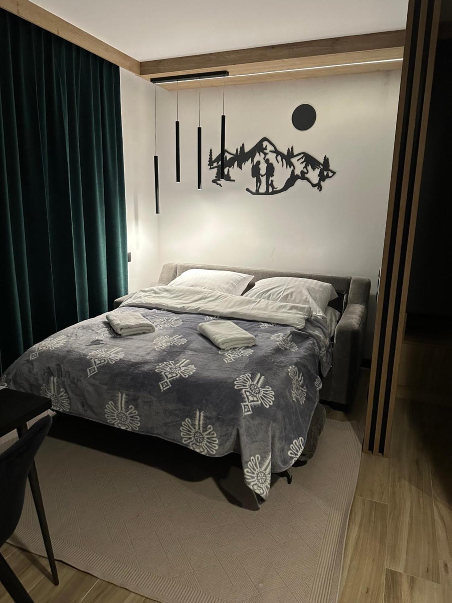 Narciarska6A Apartamenty Szczyrk Luaran gambar