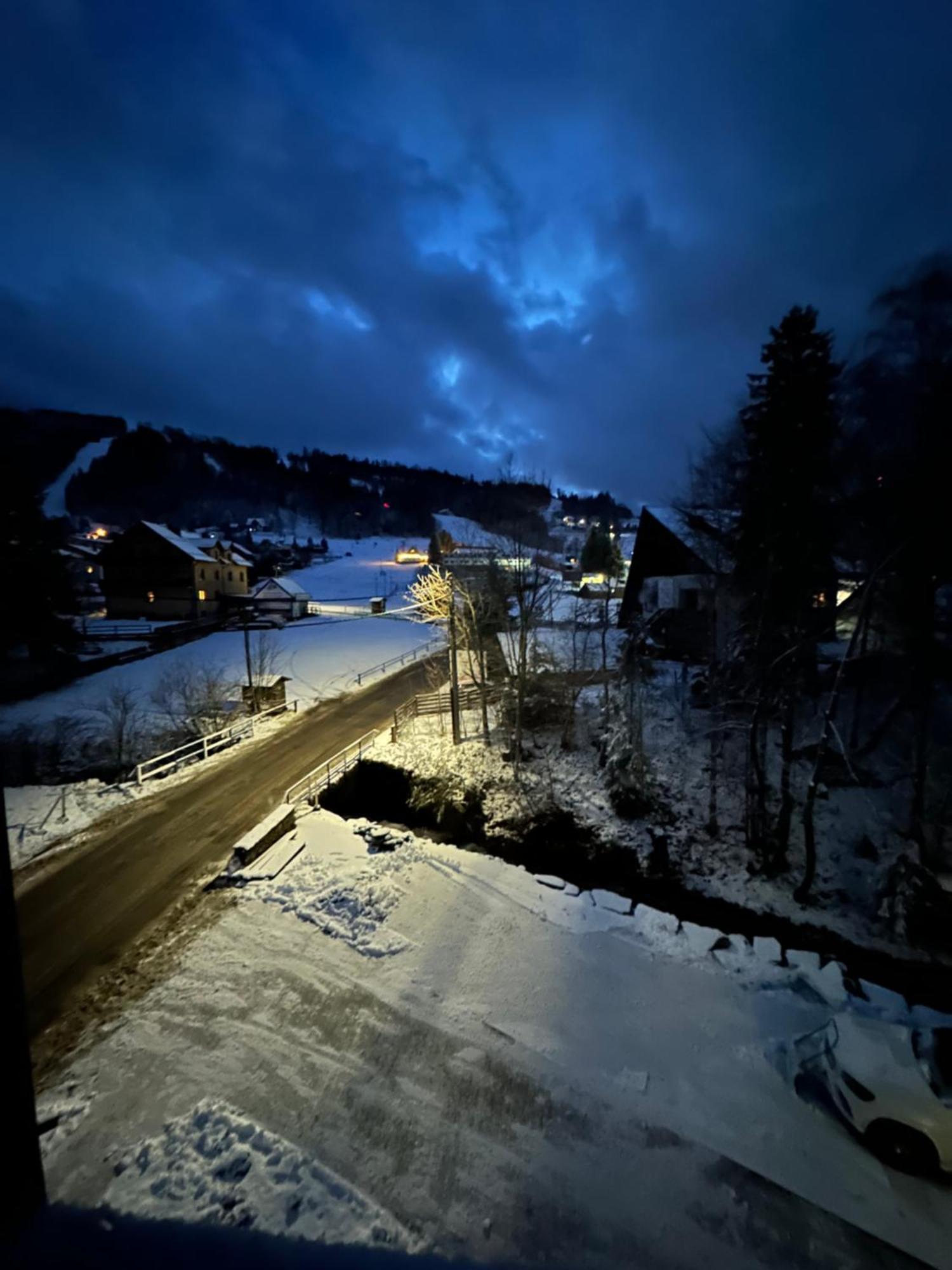 Narciarska6A Apartamenty Szczyrk Luaran gambar
