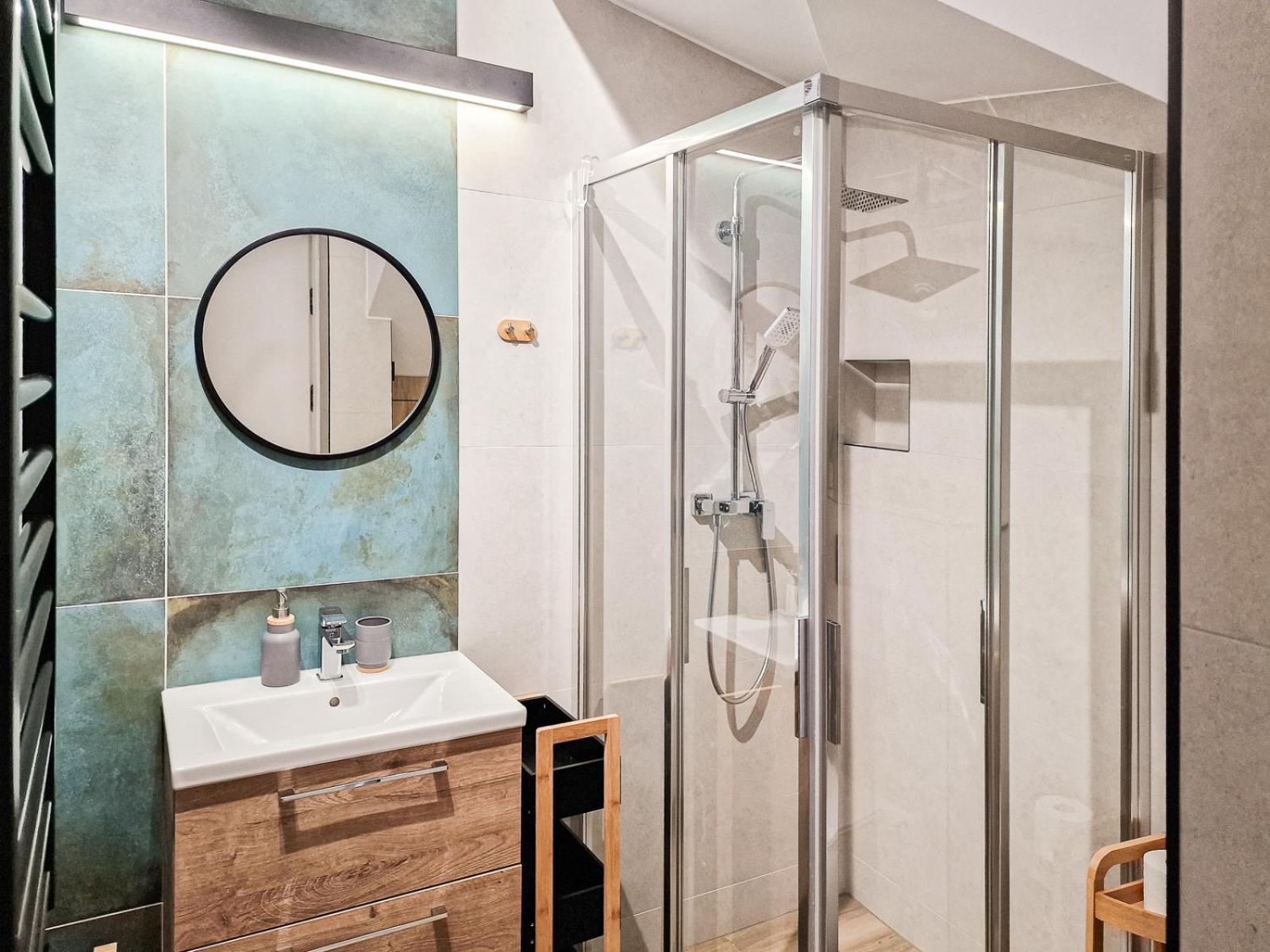 Narciarska6A Apartamenty Szczyrk Luaran gambar